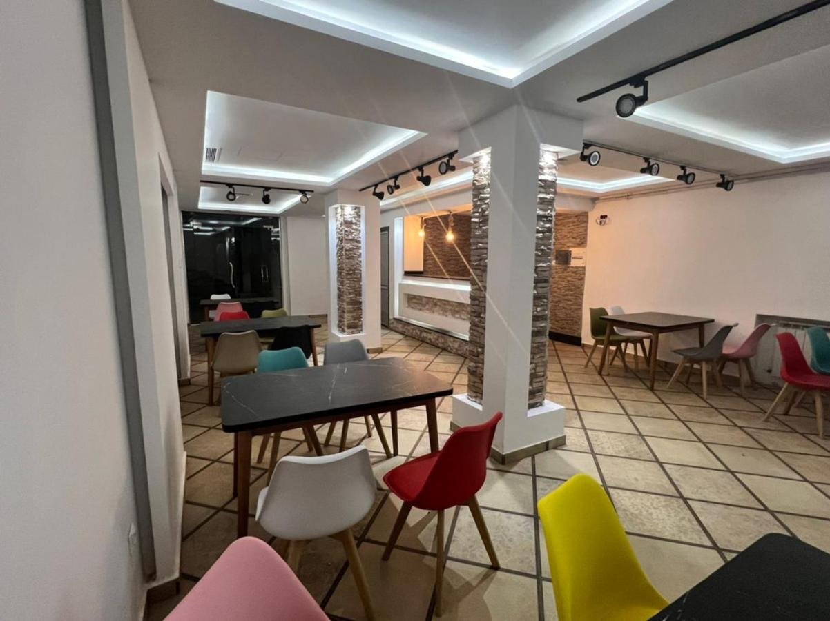 Residence Aniss Vacance Oran Exterior photo