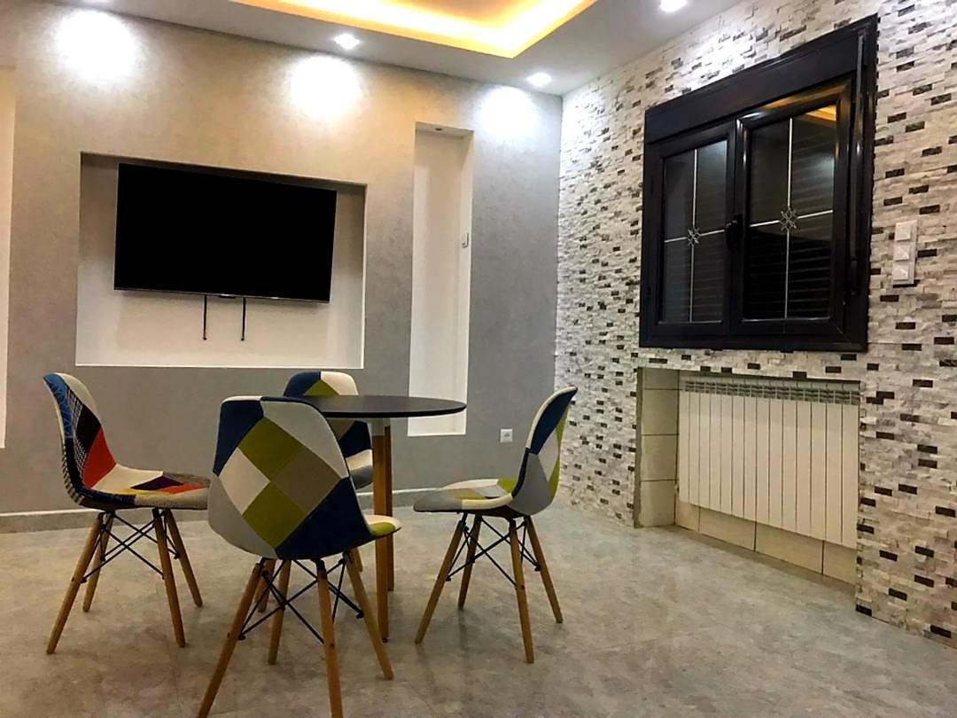 Residence Aniss Vacance Oran Exterior photo