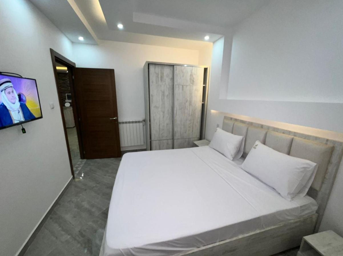 Residence Aniss Vacance Oran Exterior photo