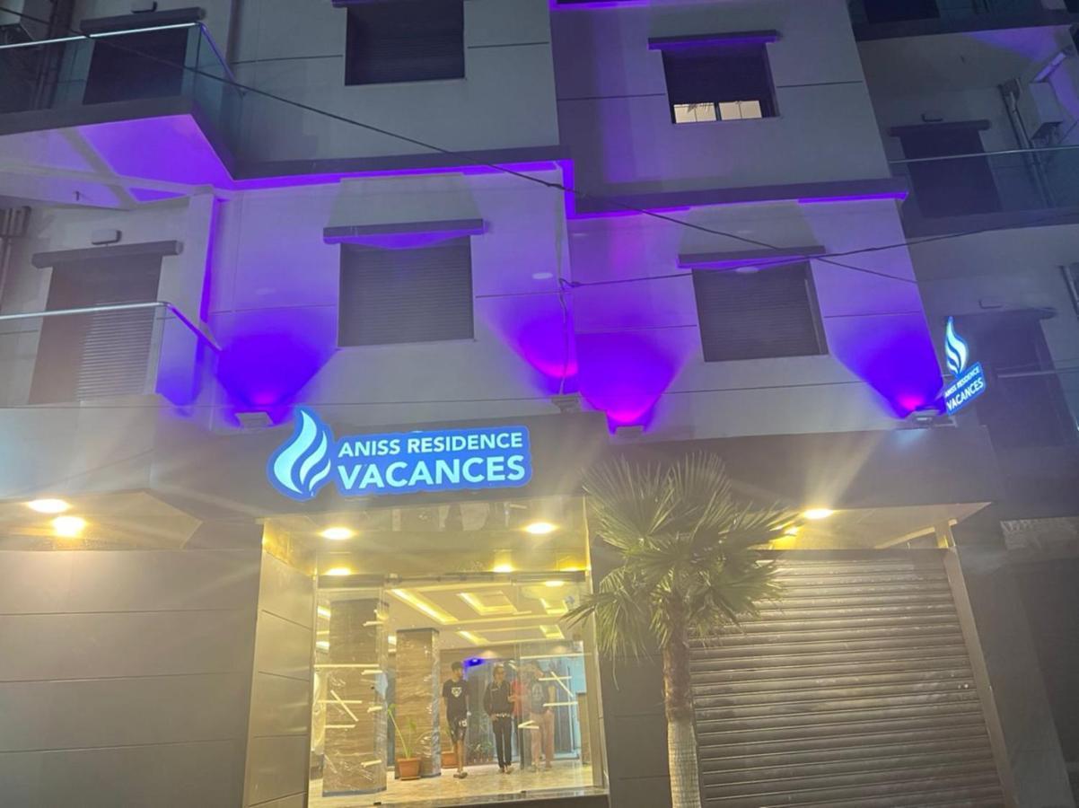Residence Aniss Vacance Oran Exterior photo