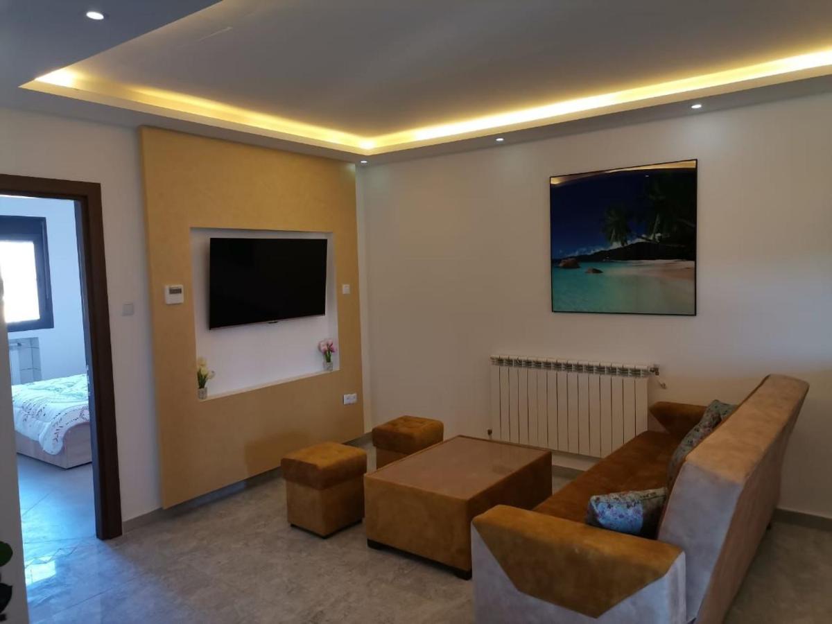 Residence Aniss Vacance Oran Exterior photo