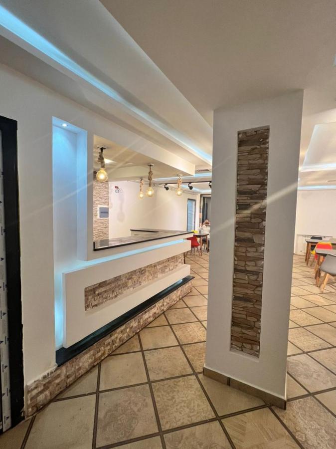 Residence Aniss Vacance Oran Exterior photo