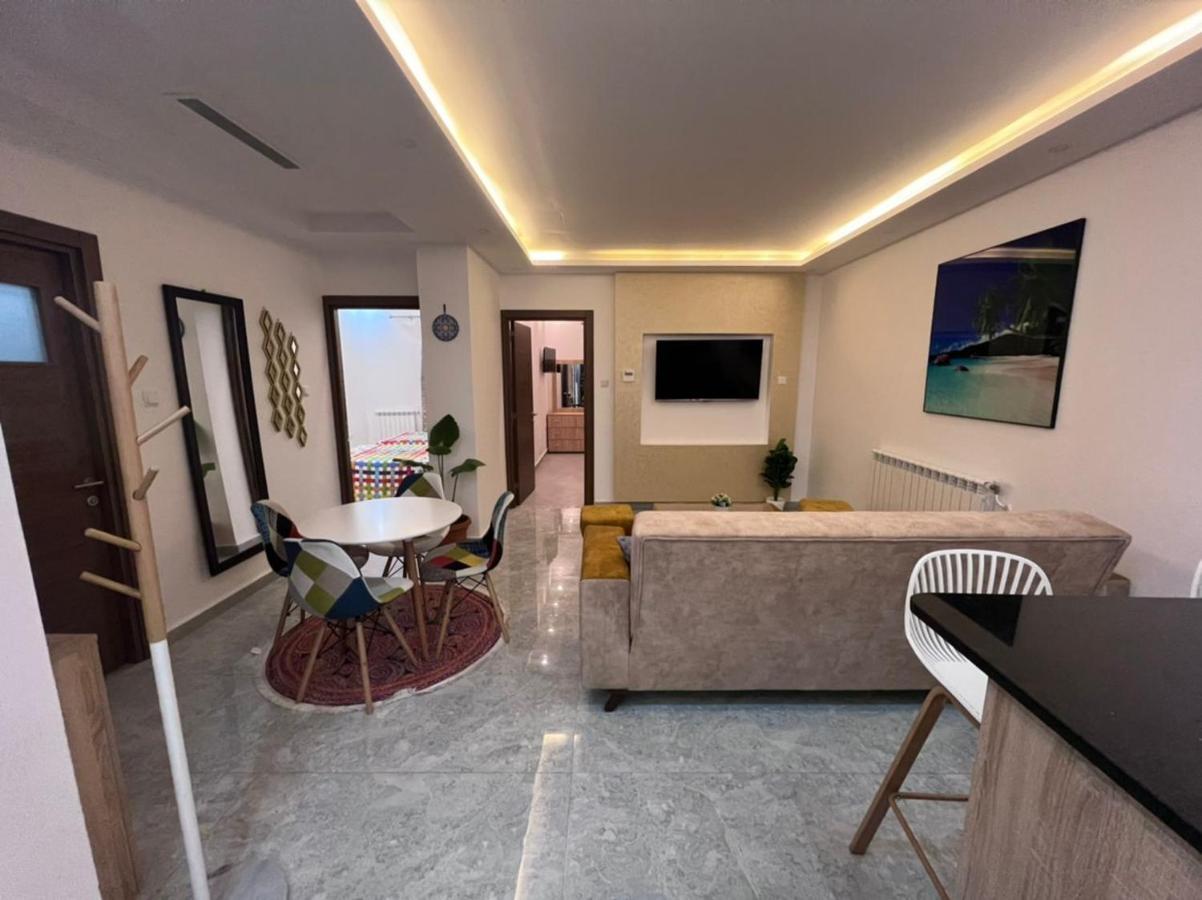 Residence Aniss Vacance Oran Exterior photo