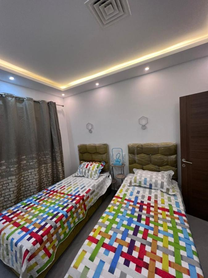 Residence Aniss Vacance Oran Exterior photo