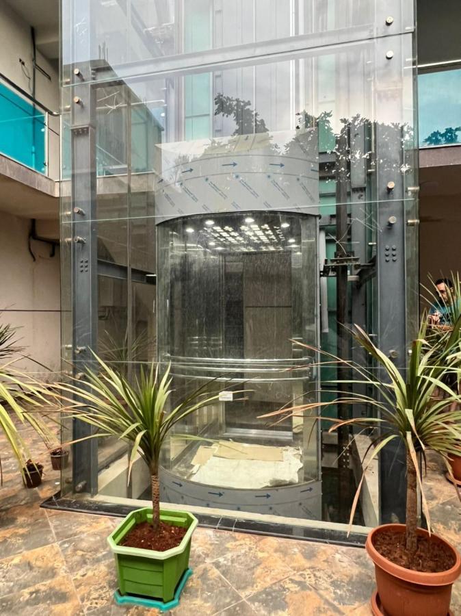 Residence Aniss Vacance Oran Exterior photo