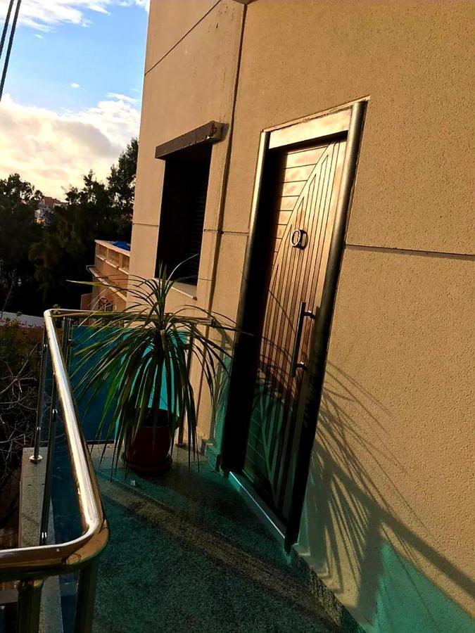Residence Aniss Vacance Oran Exterior photo