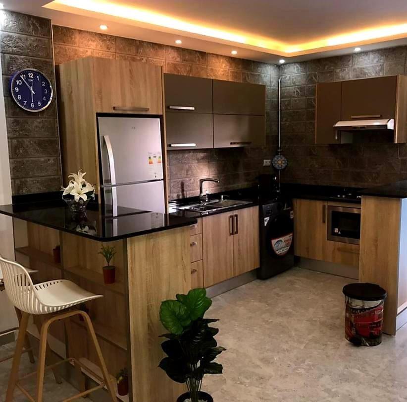 Residence Aniss Vacance Oran Exterior photo
